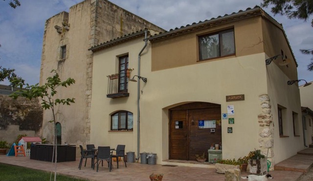 Torre Forcheron