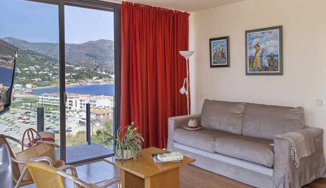 TORRE GRAND LUXE APARTMENT