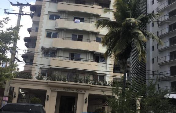 Torre Katherine Marie II