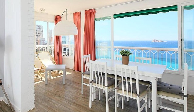 Torre Principado by Interhome