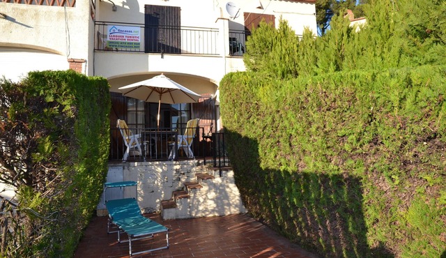 Torre Vella 133 - L'Estartit, Torre Vella