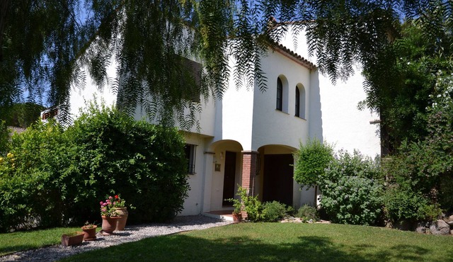 Torre Vella 175 - L'Estartit, Torre Vella