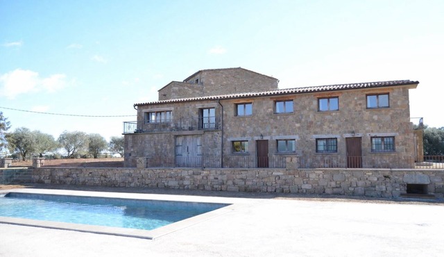 Torredana Farmhouse