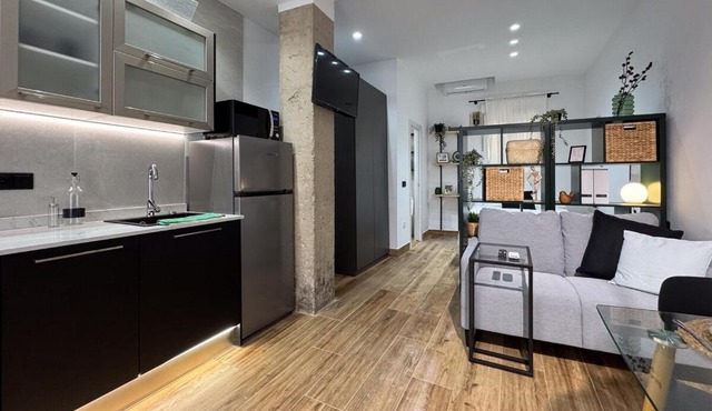 Torregrosa Studio