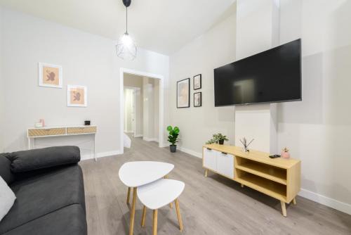Torrejón Suites