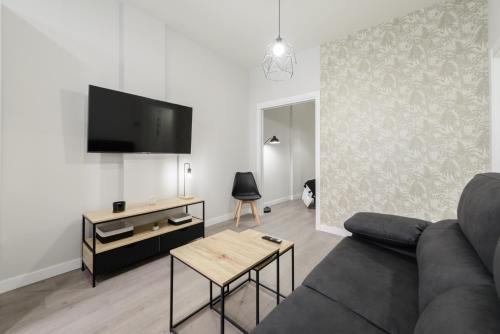 Torrejón Suites 2