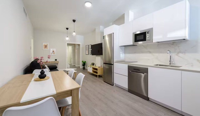 TORREJÓN SUITES. Low 6