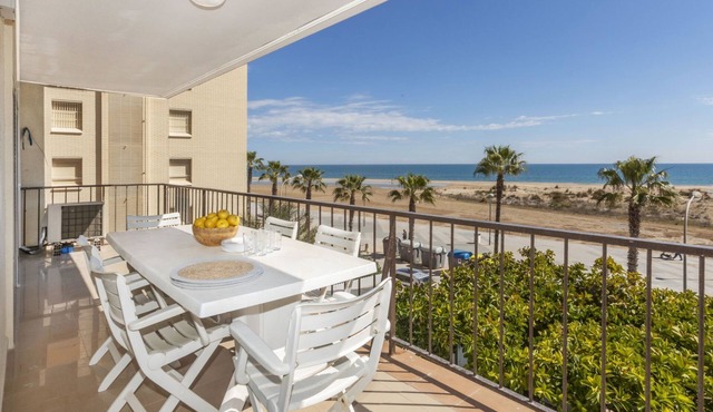 Torremar Alex by Interhome