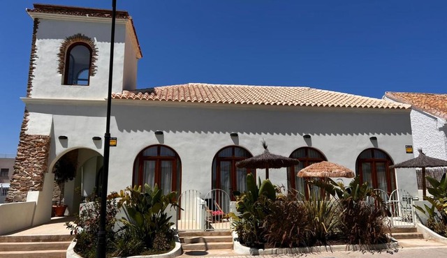 TORREMOCHA