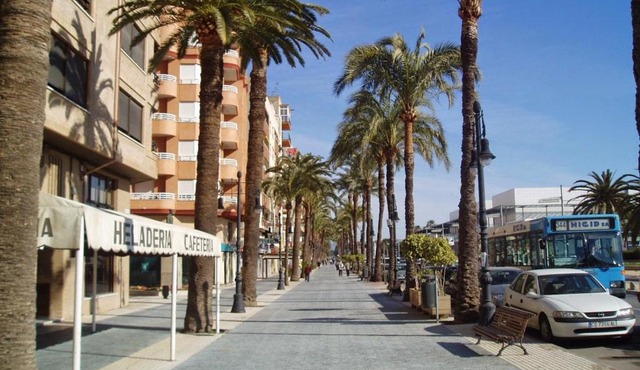 Torrenostra Apartment