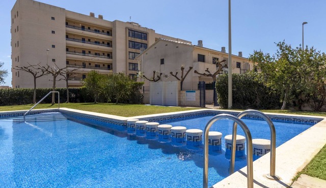 Torrenova IV by Interhome
