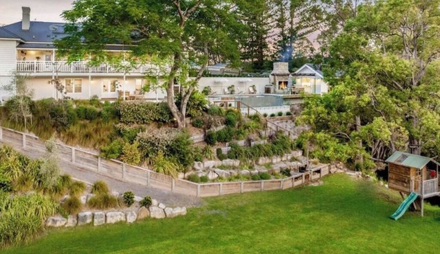 'Torrente House' - Berry, NSW