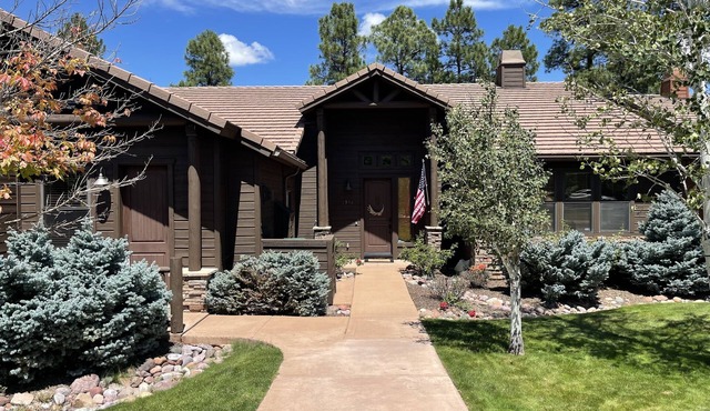 Torreon Dream Cabin