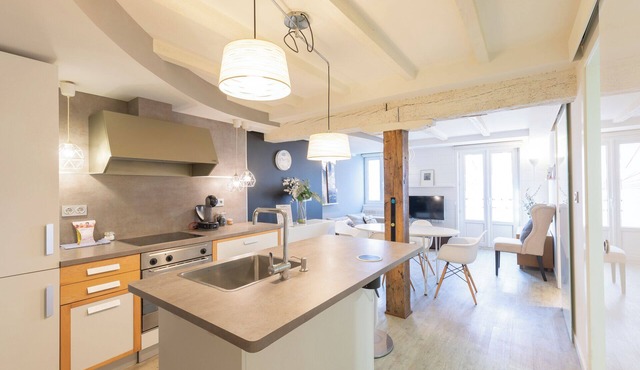 Torrepe - baskeyrentals