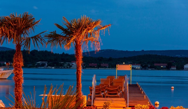 Torretta Palace Hotel