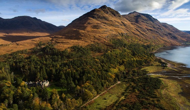 Torridon Estate