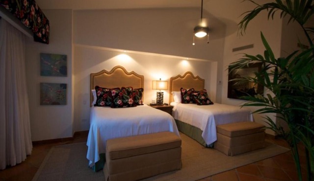 Tortuga Bay 1601 4BR by Casago