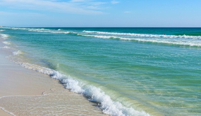 Tortuga Too by Distinctive Beach Rentals