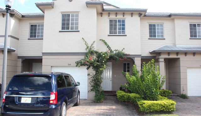 Tortugas Paradise - Gorgeous Condo near Beach