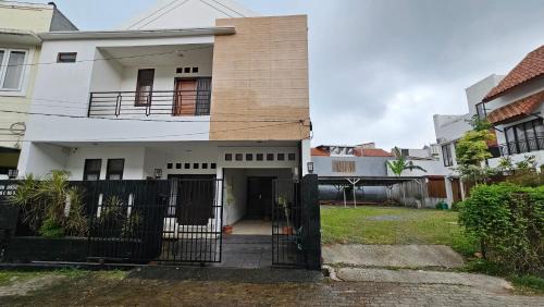 TOS Residence Bintaro