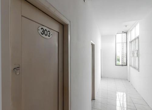 TOS Residence Grogol