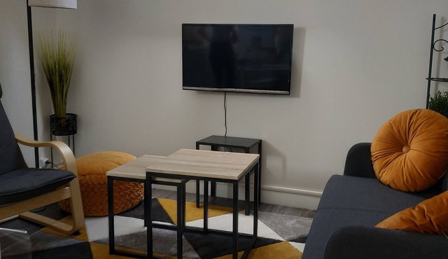 Tosca - Apartment - Free parking