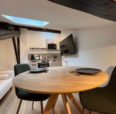 Toscana Casa Maja - Terrasse - Parking privé