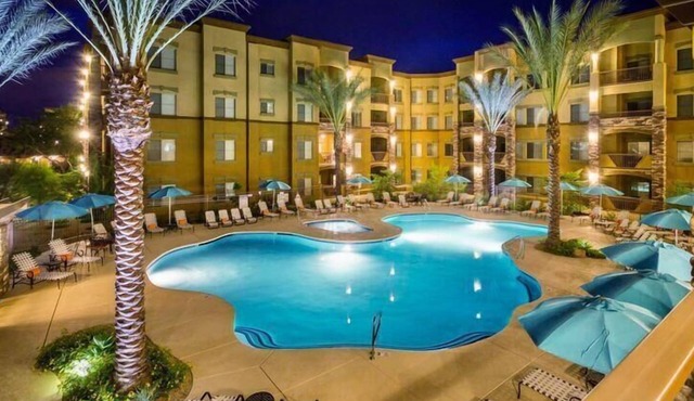Toscana resort living, walk to everything, 2 minutes to Mayo