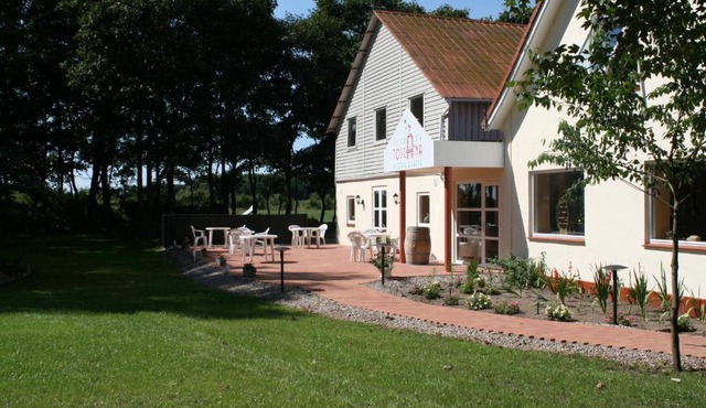 Toscana Restaurant and Bed & Breakfast