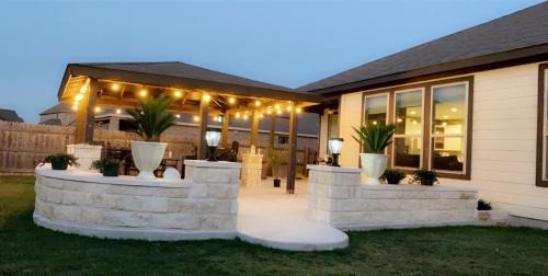 Toscana Villa