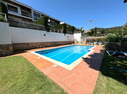 Tossa beach house