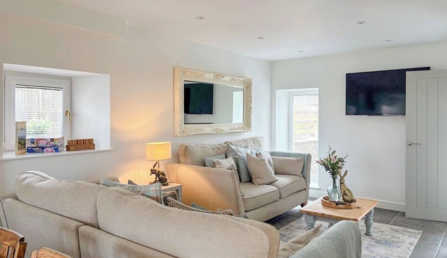 Tosside Fold Cottage