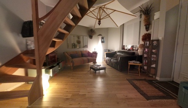 Tot Anoste Keer! Lille or almost .