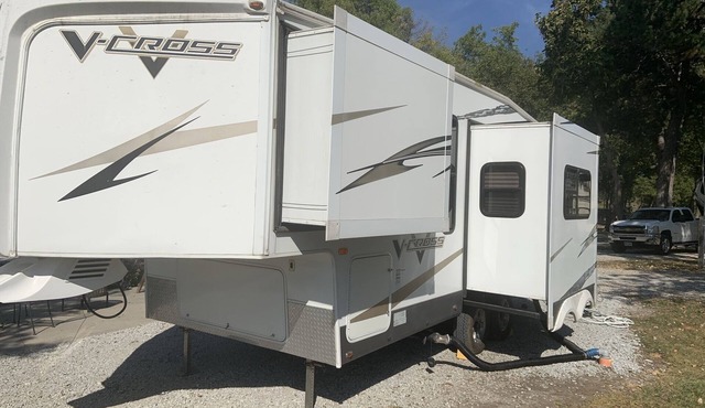 Total Camping Package