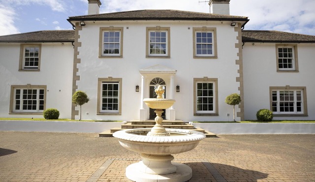 Total privacy guaranteed, gated, 50 acres, lake, tennis court, Moto x track.