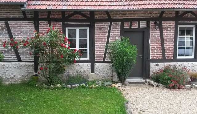 Total relaxation cottage/private hammam