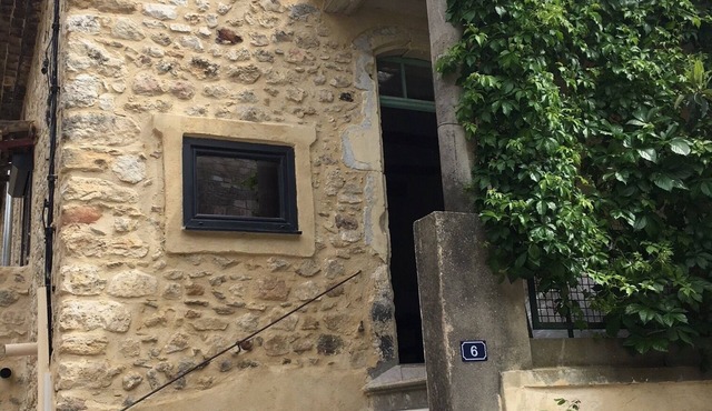 Totally renovated cottage for 8 people in the heart of the Cèze valley