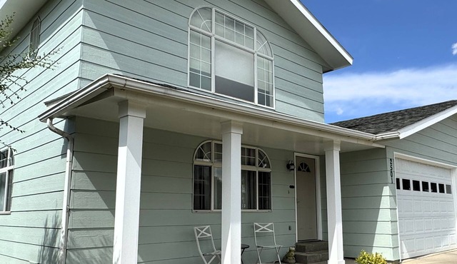 Totally Remodeled- All New Furnishings- Backs to Golf Course- Great Base Camp