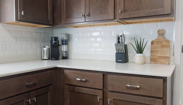 Totally Renovated 3 Bedroom home in Warren