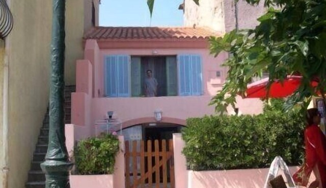 Totally renovated old house - Macinaggio - Cap Corse