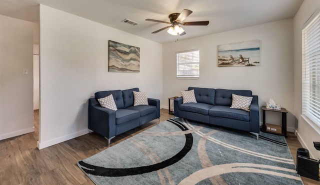 Totally Updated - Charming Bungalow!