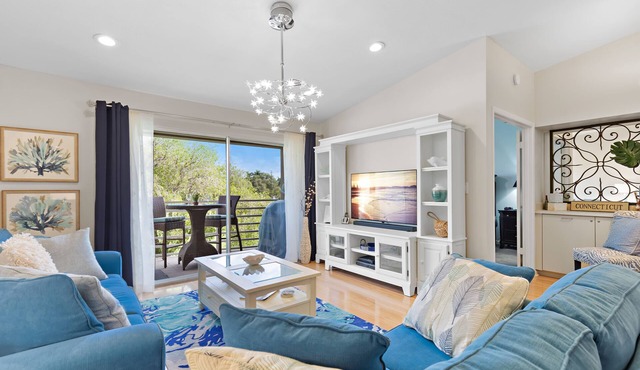 TOTALLY UPDATED, SPACIOUS/Clean, SEE MY RAVE REVIEWS! HIGHLY REQUESTED