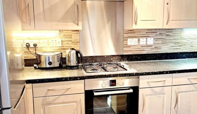 Tottenham Spurs Hideaway