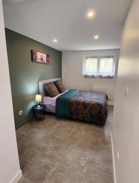 Tougang, paisible appartement