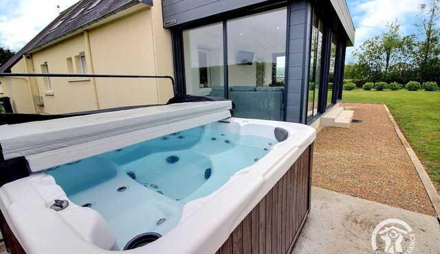 Toul Ar Lan - Plestin LES Greves