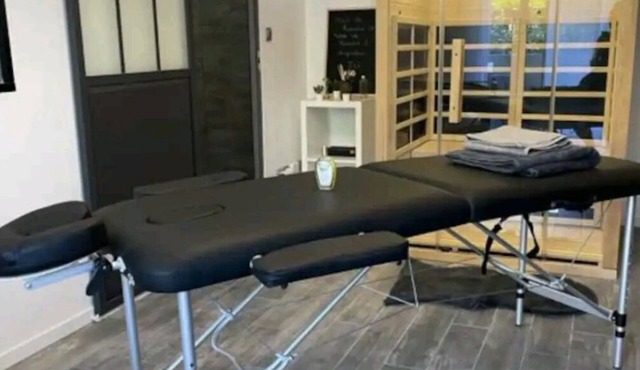 Toulouse getaway, sauna, jacuzzi, metro, parking.