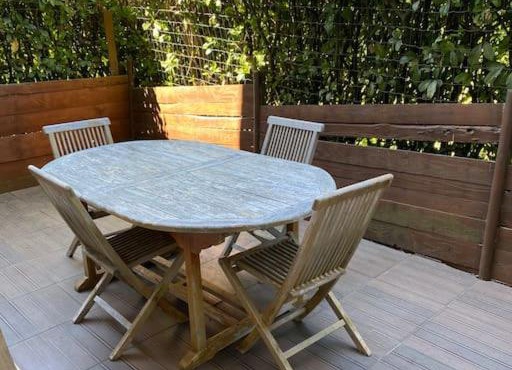 Toulouse proximité CHU Purpan Aéroport tramway