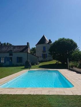 Tour de Bablou - insolite