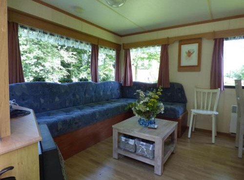 Tour de France Retreat