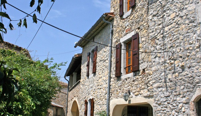 Tour Ourne Mas de Tours